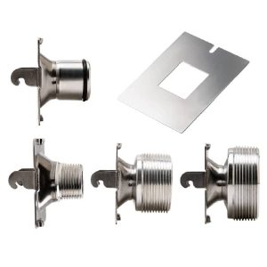 Billows? Mounting Kit