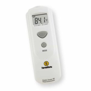 Cold Zone Infrared (CZ-IR)