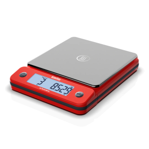 Gravitas? Precision Kitchen Scale