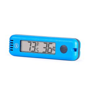 HygroBug? Temperature & Humidity Meter