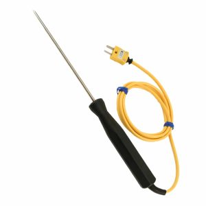 Hex-Handle Standard Penetration Probe. 5-inch (K-160)