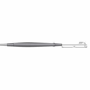 Immersion Probe Type T. 0.1??C (T-HT)