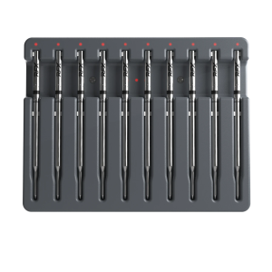RFX MEAT? 10-Probe Charging Block