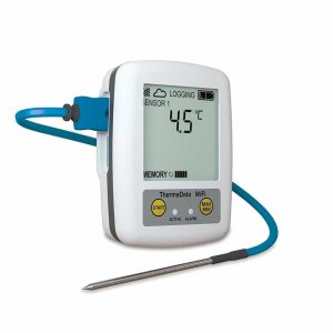ThermaData? WiFi Thermocouple Logger (2 channel. Type T) (DDL)