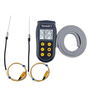 ThermaQ? 2 Sous Vide Kit