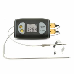 ThermaQ? Blue High Temp Kit