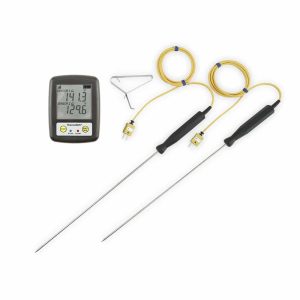 ThermaQ? WiFi Frying / Brewing Kit