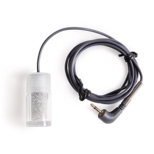 Pro-Series? Buffered Probe with Glass Bead Vial